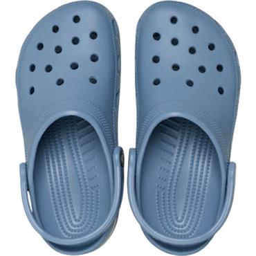 CROCS 10001 5EP CLASSIC CLOG - BLUE